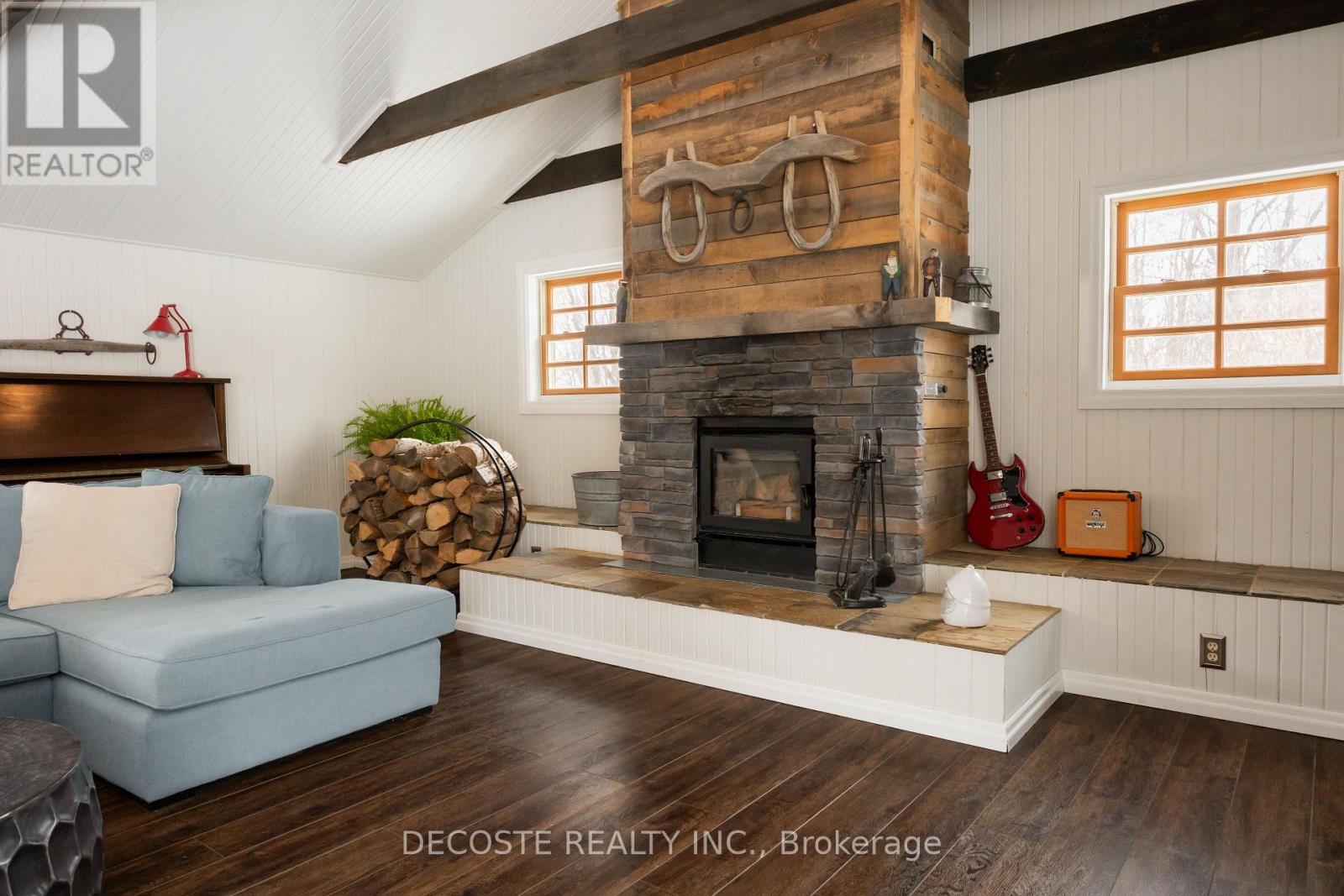 21831 Conc 2 Road, South Glengarry, Ontario  K0C 1E0 - Photo 21 - X12818030