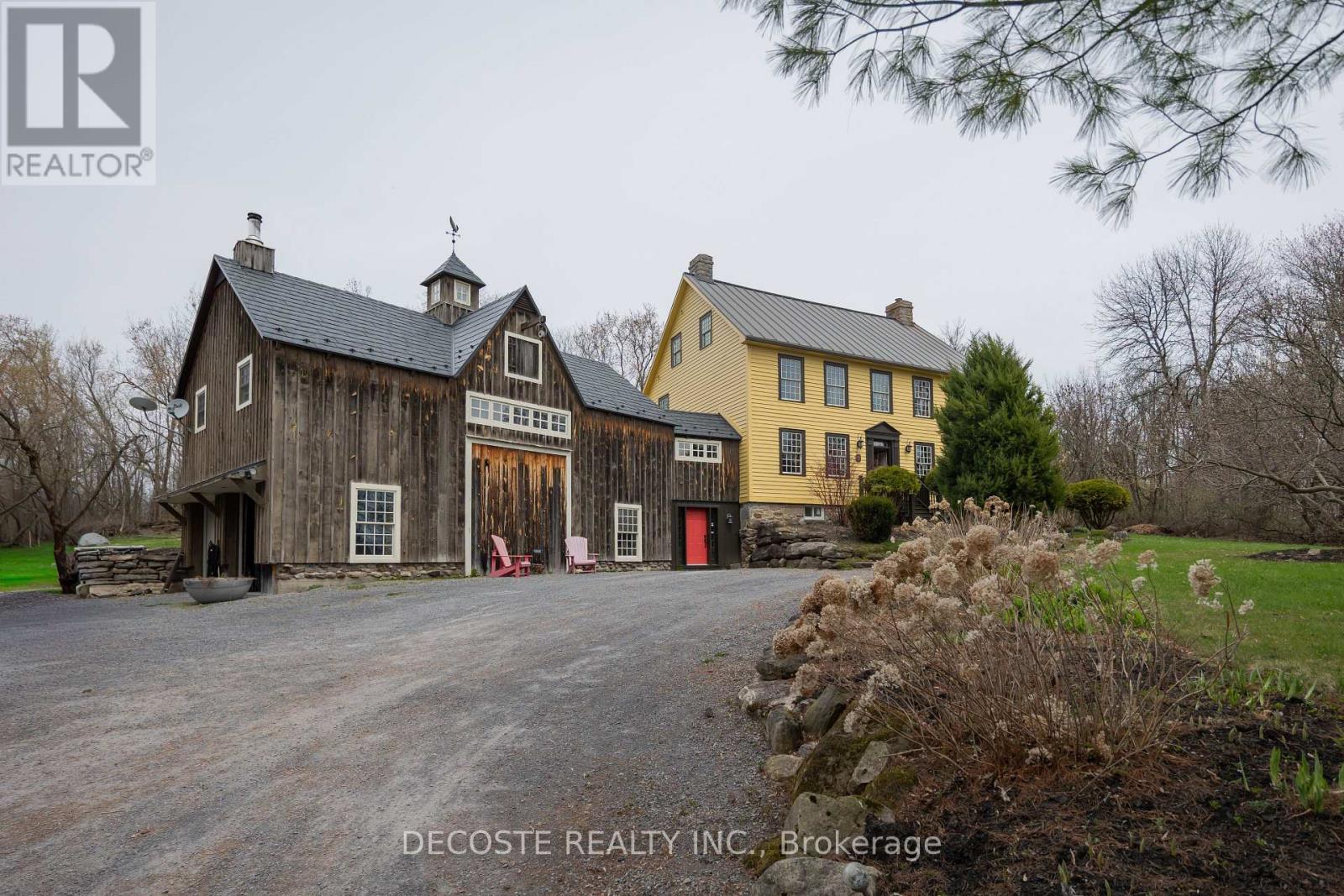 21831 CONC 2 ROAD, South Glengarry, Ontario