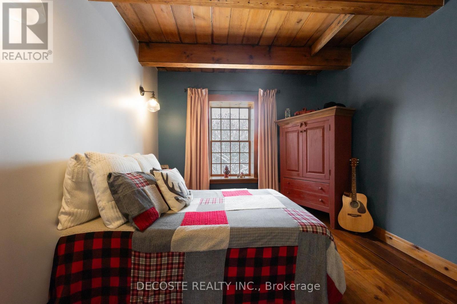 21831 Conc 2 Road, South Glengarry, Ontario  K0C 1E0 - Photo 25 - X12818030