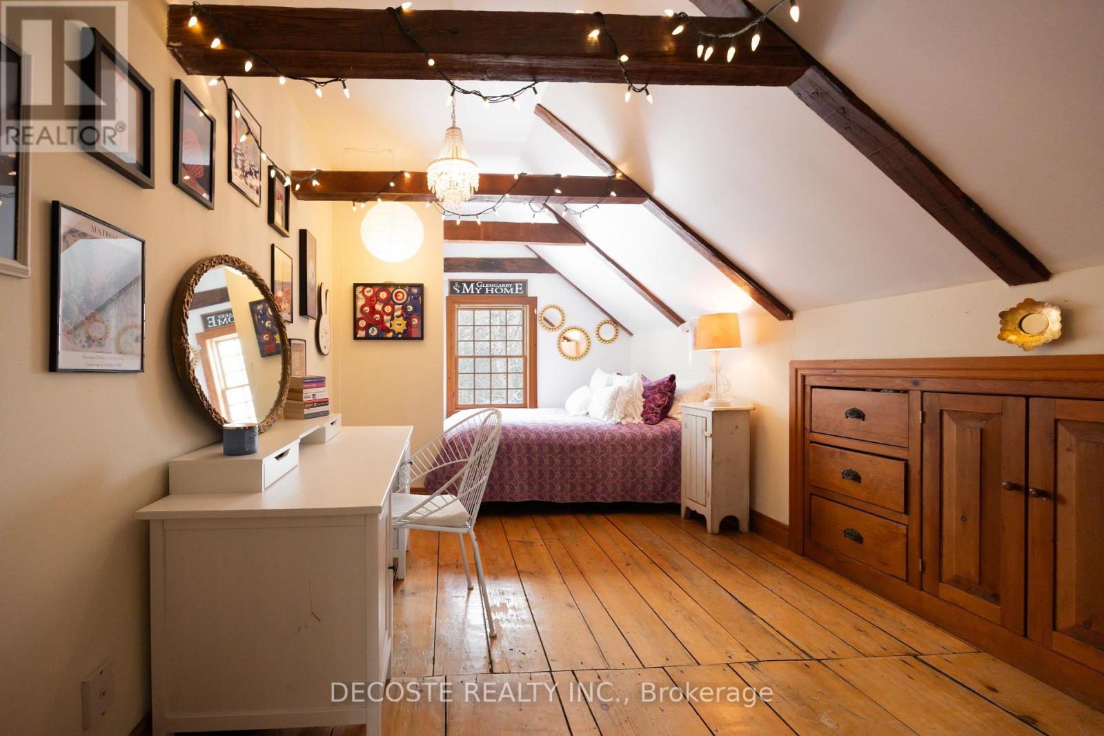 21831 Conc 2 Road, South Glengarry, Ontario  K0C 1E0 - Photo 32 - X12818030