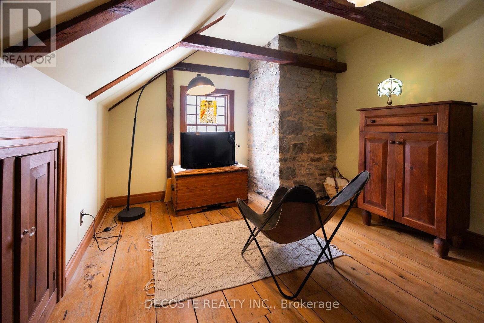 21831 Conc 2 Road, South Glengarry, Ontario  K0C 1E0 - Photo 33 - X12818030