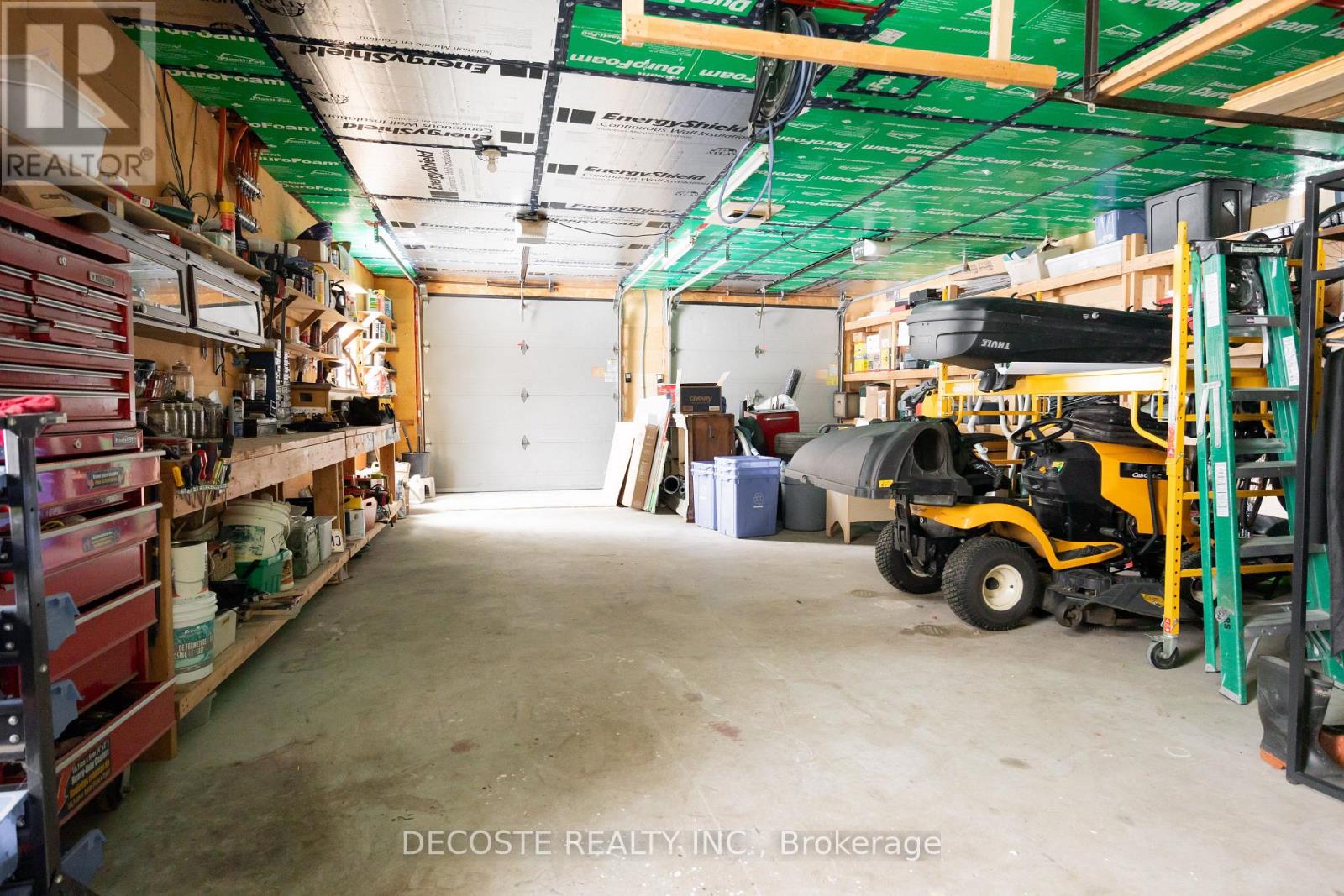 21831 Conc 2 Road, South Glengarry, Ontario  K0C 1E0 - Photo 36 - X12818030