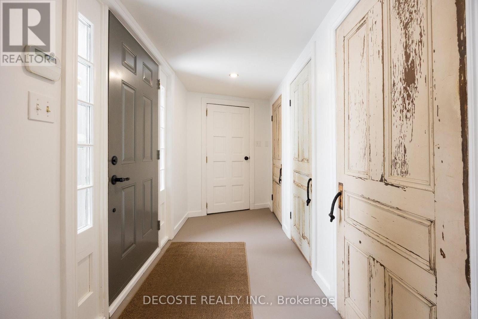 21831 Conc 2 Road, South Glengarry, Ontario  K0C 1E0 - Photo 35 - X12818030