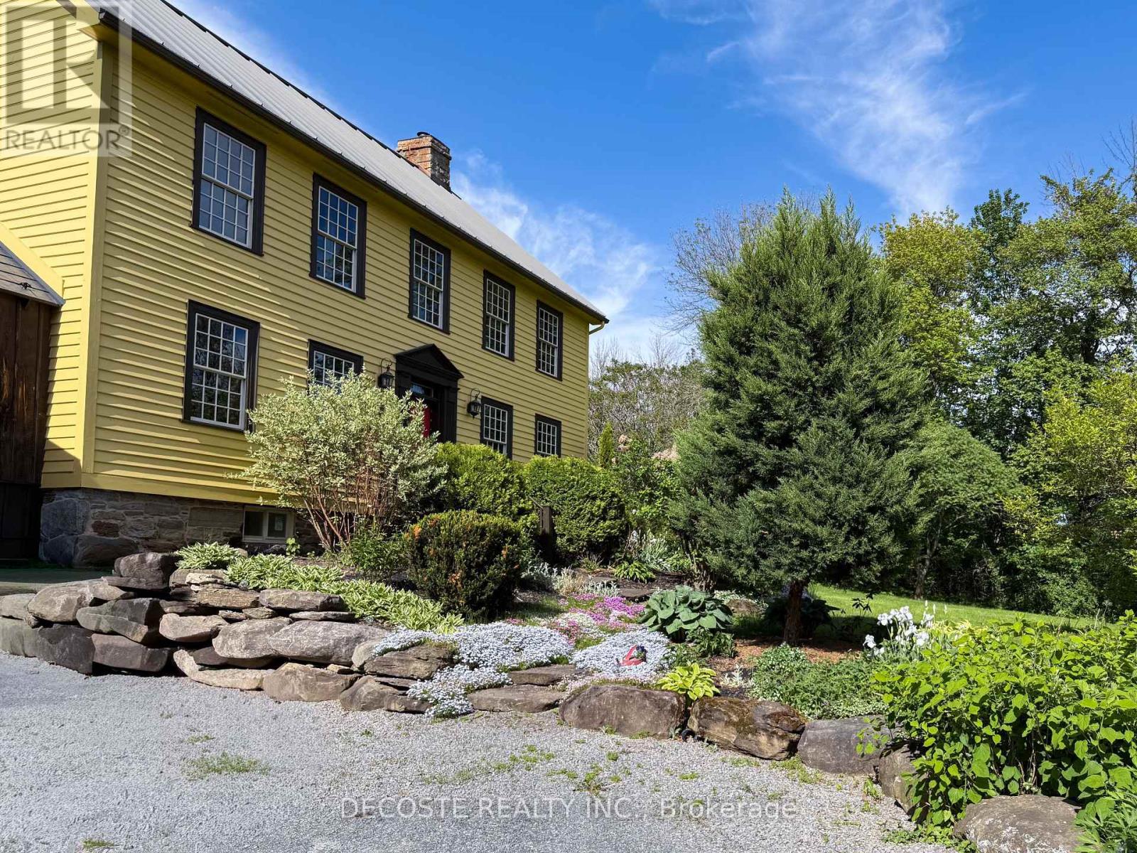 21831 Conc 2 Road, South Glengarry, Ontario  K0C 1E0 - Photo 38 - X12818030