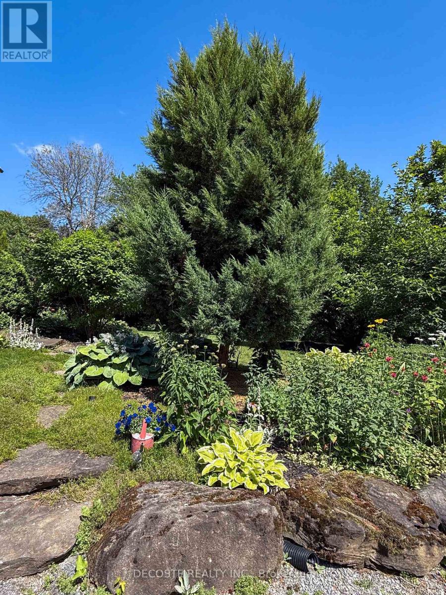 21831 Conc 2 Road, South Glengarry, Ontario  K0C 1E0 - Photo 39 - X12818030