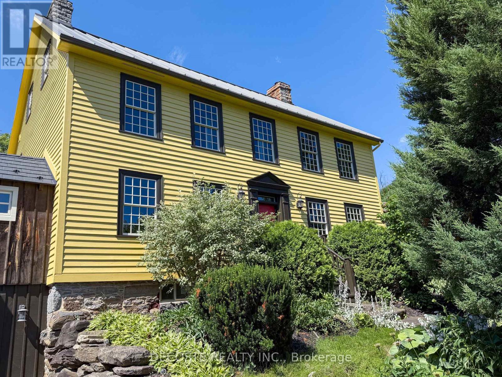 21831 Conc 2 Road, South Glengarry, Ontario  K0C 1E0 - Photo 40 - X12818030