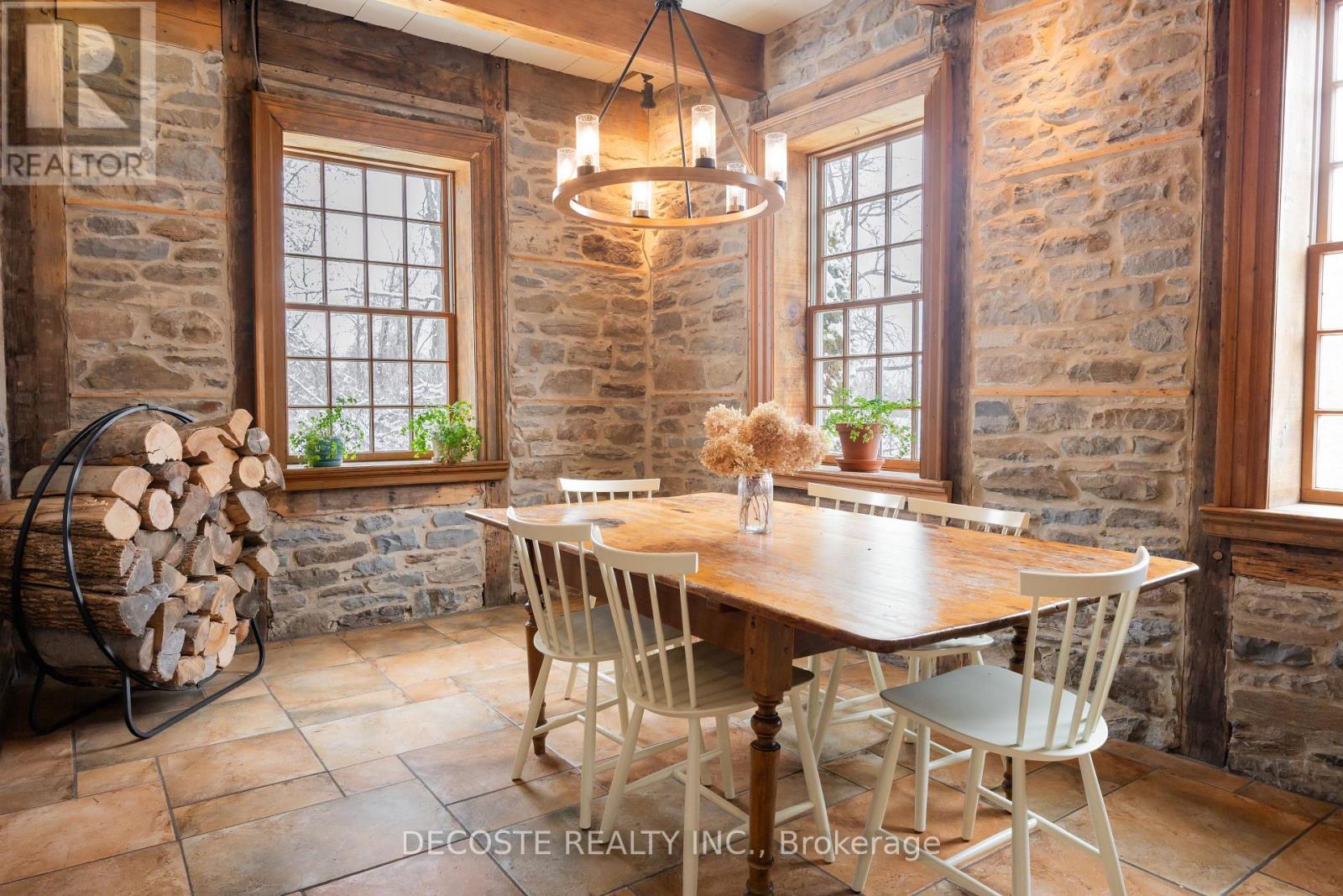 21831 Conc 2 Road, South Glengarry, Ontario  K0C 1E0 - Photo 4 - X12818030