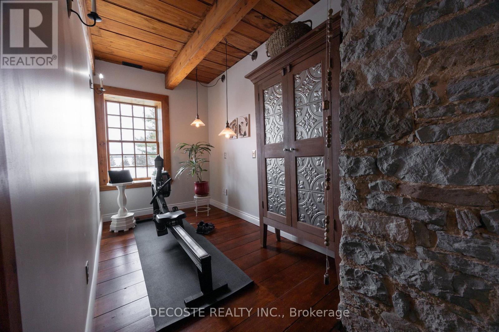 21831 Conc 2 Road, South Glengarry, Ontario  K0C 1E0 - Photo 28 - X12818030