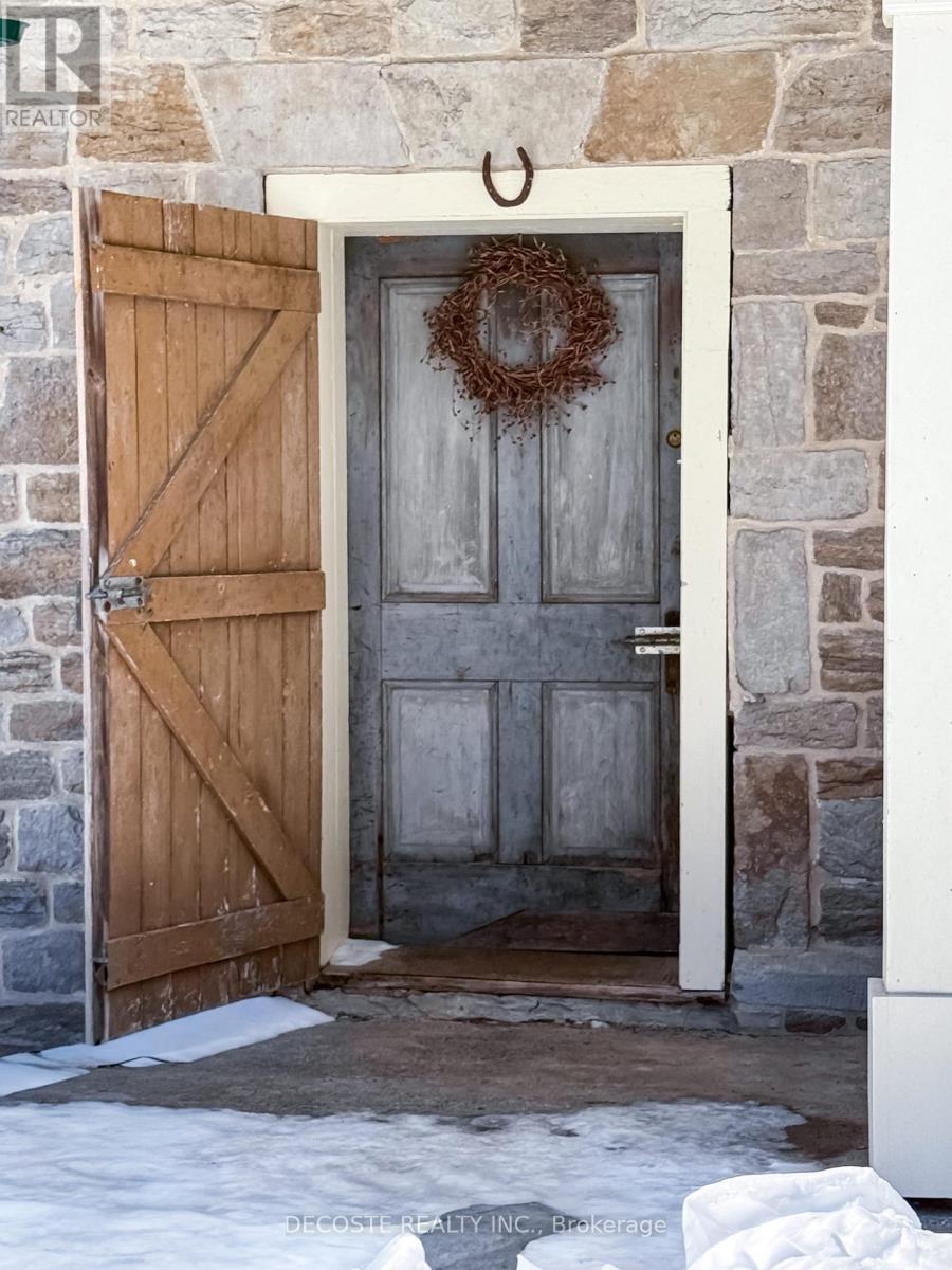 21831 Conc 2 Road, South Glengarry, Ontario  K0C 1E0 - Photo 44 - X12818030