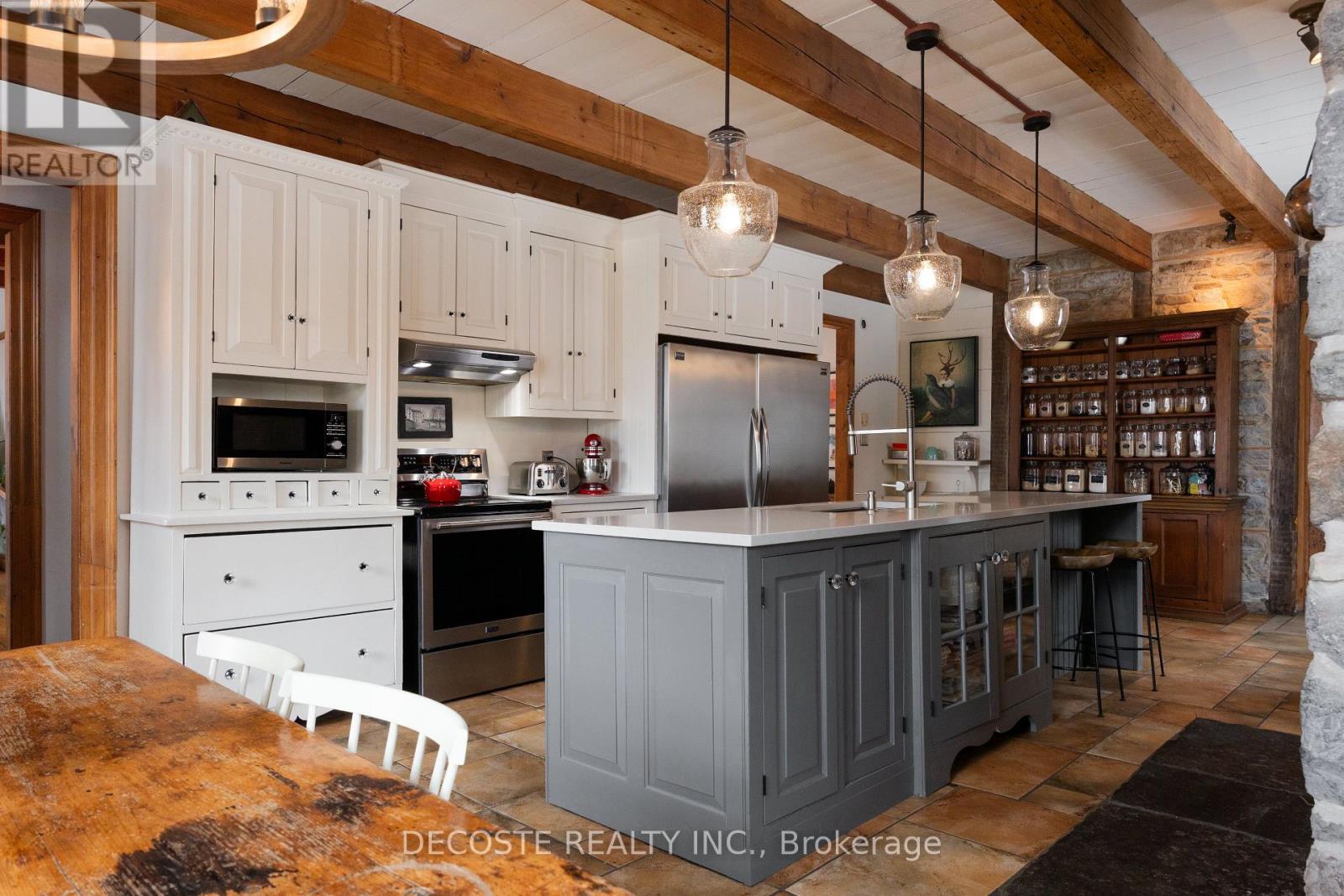 21831 Conc 2 Road, South Glengarry, Ontario  K0C 1E0 - Photo 7 - X12818030