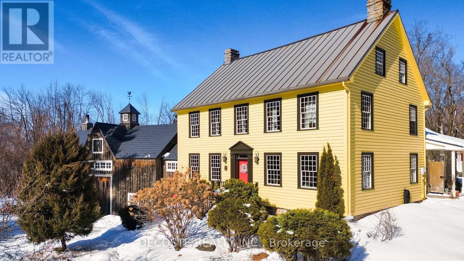 21831 Conc 2 Road, South Glengarry, Ontario  K0C 1E0 - Photo 47 - X12818030