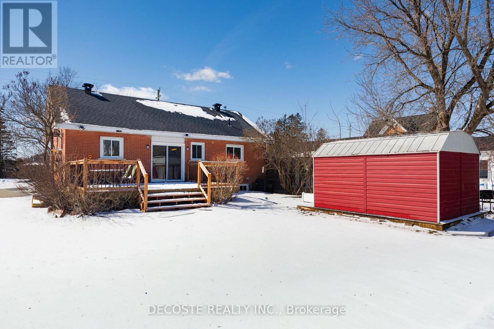 15 Marlborough Street, North Glengarry, Ontario  K0C 1T0 - Photo 26 - X12927662