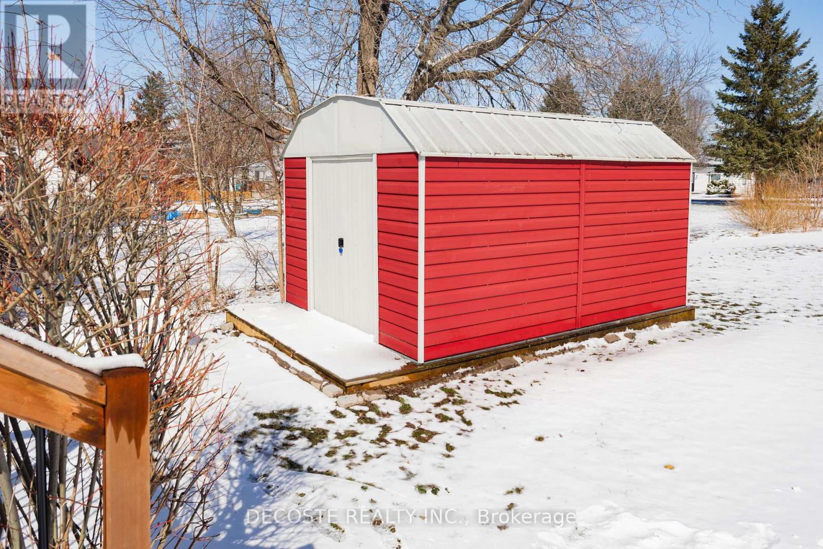 15 Marlborough Street, North Glengarry, Ontario  K0C 1T0 - Photo 27 - X12927662