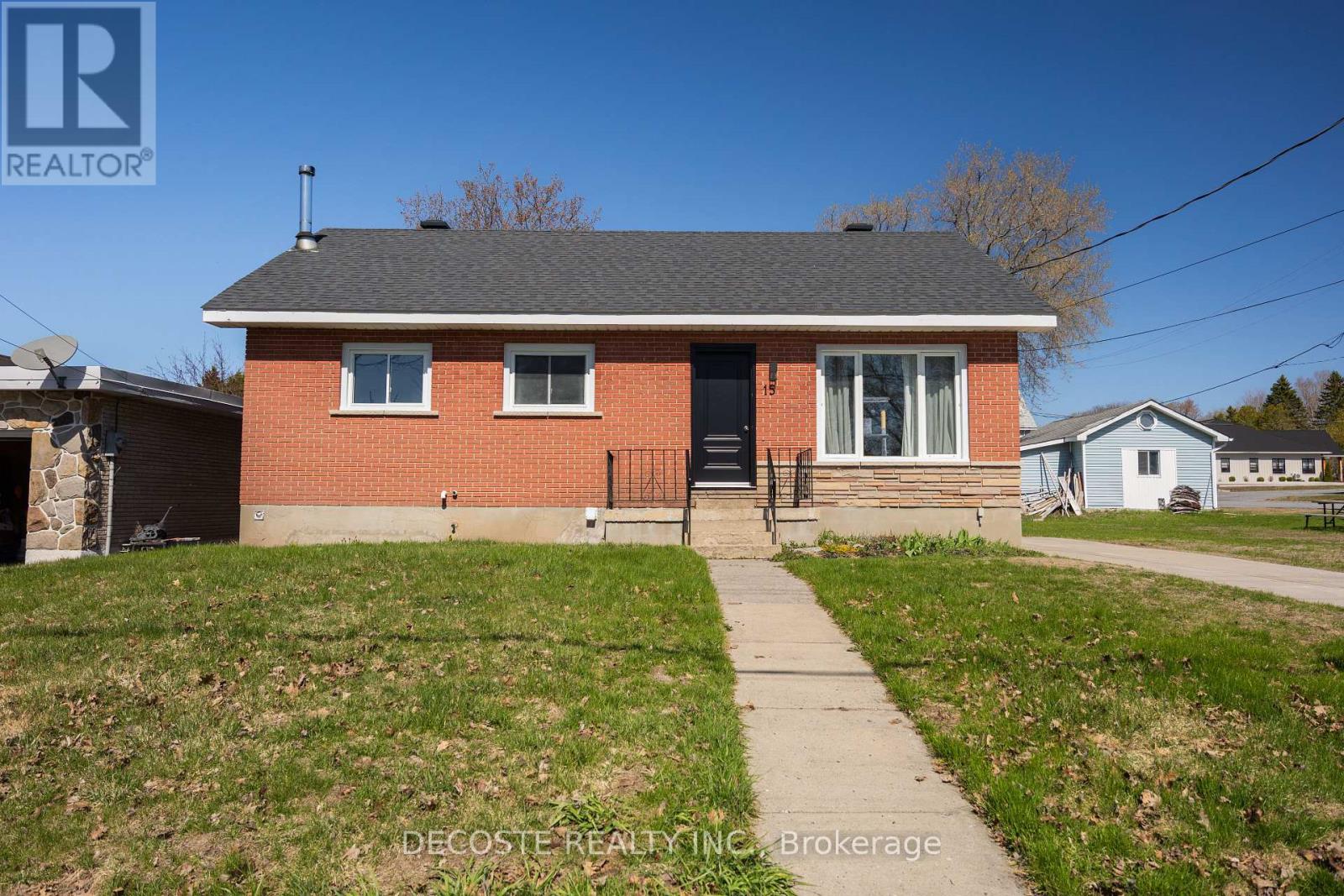 15 Marlborough Street, North Glengarry, Ontario  K0C 1T0 - Photo 28 - X12927662