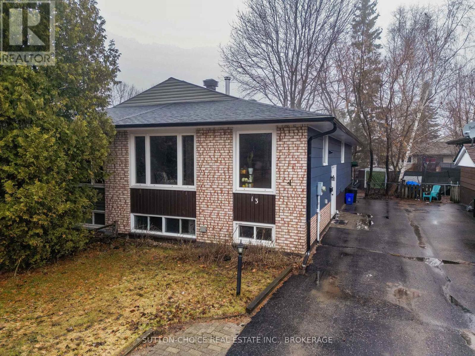 13 ROSEDALE COURT, north bay (ferris), Ontario