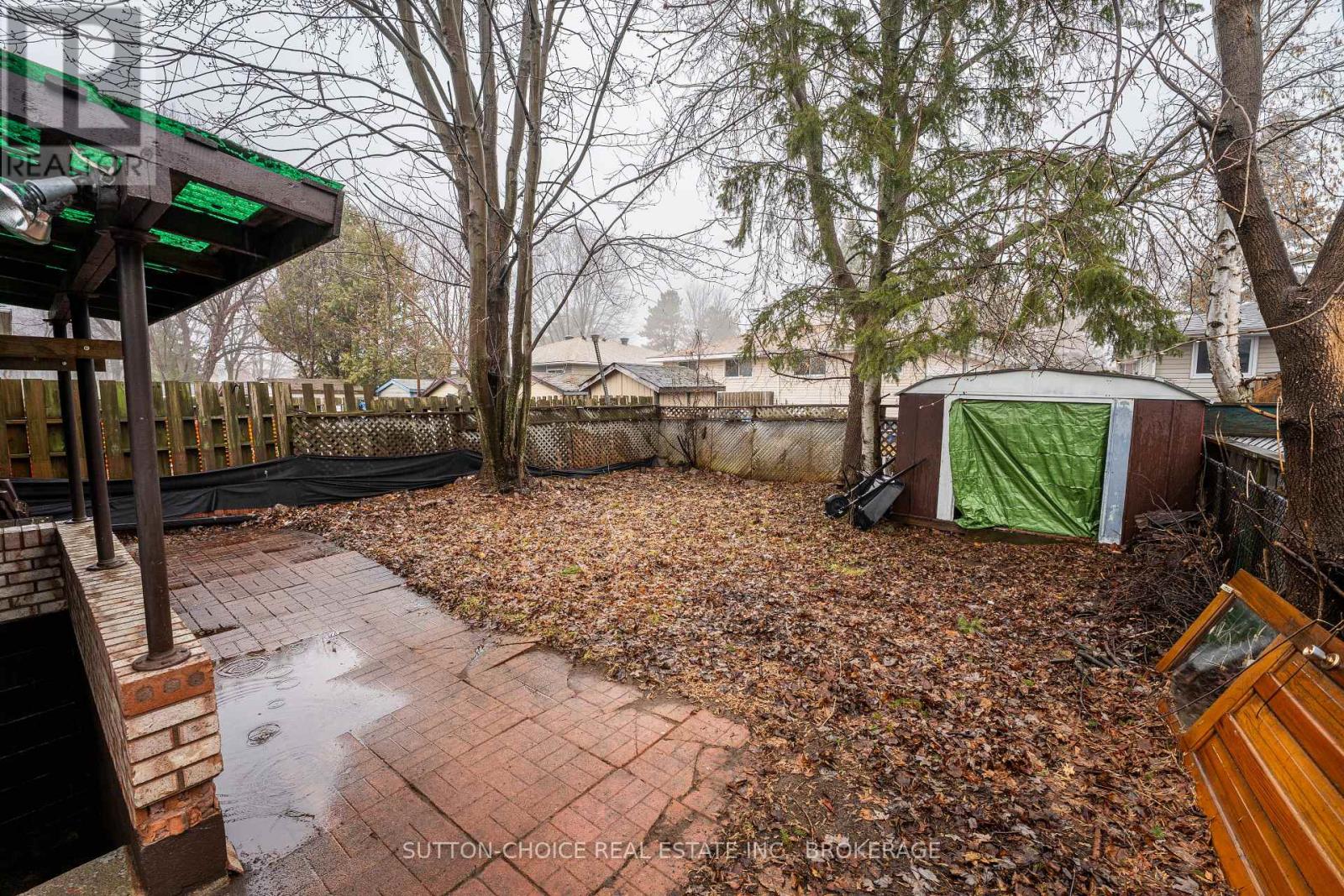 13 Rosedale Court, North Bay (Ferris), Ontario  P1A 3W1 - Photo 41 - X13061544