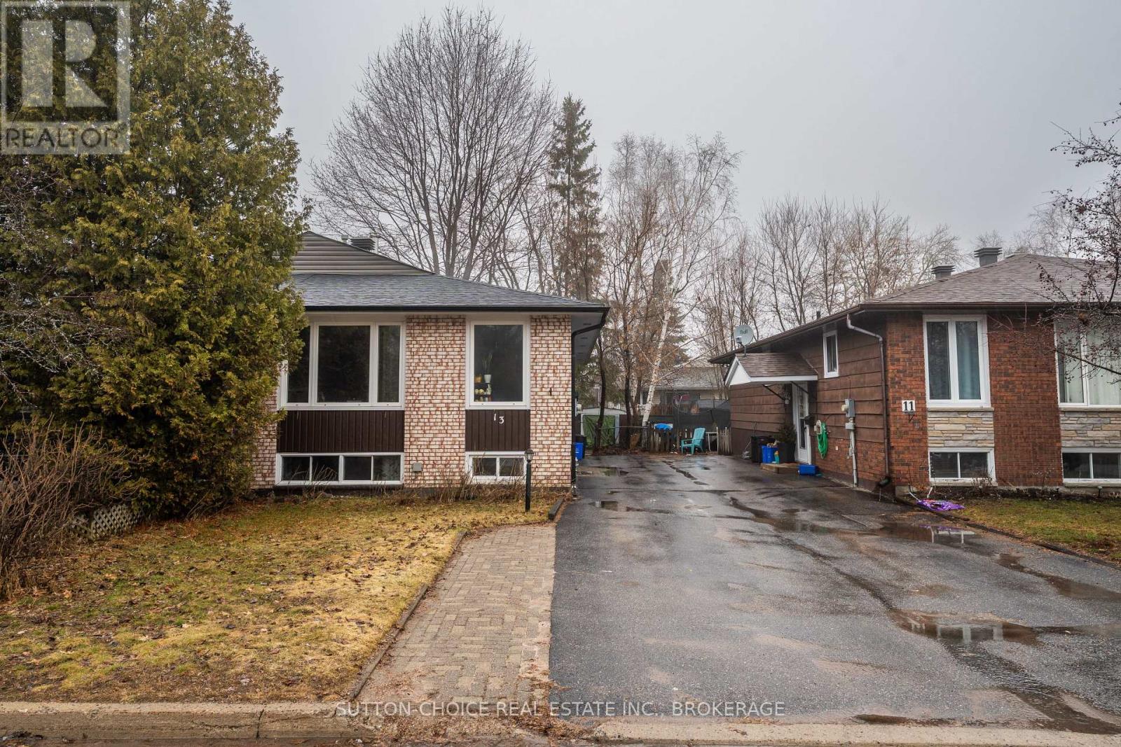 13 Rosedale Court, North Bay (Ferris), Ontario  P1A 3W1 - Photo 44 - X13061544