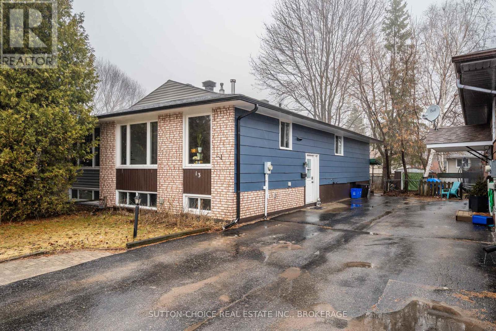 13 Rosedale Court, North Bay (Ferris), Ontario  P1A 3W1 - Photo 45 - X13061544