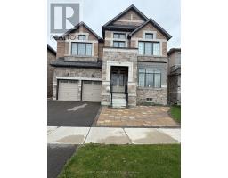642 BARONS STREET, Vaughan, Ontario