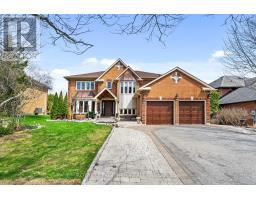 409 ALEX DONER DRIVE, Newmarket, Ontario