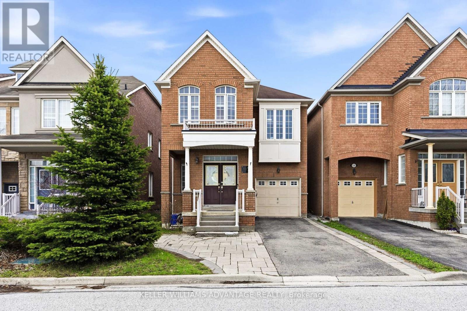 117 MINTWOOD ROAD, Vaughan, Ontario
