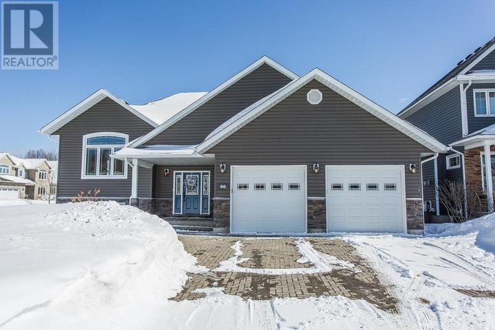 66 Foxborough Trl, Sault Ste. Marie, Ontario  P6B 0A7 - Photo 1 - SM260475
