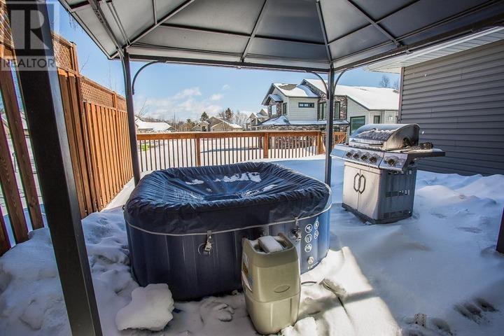 66 Foxborough Trl, Sault Ste. Marie, Ontario  P6B 0A7 - Photo 22 - SM260475