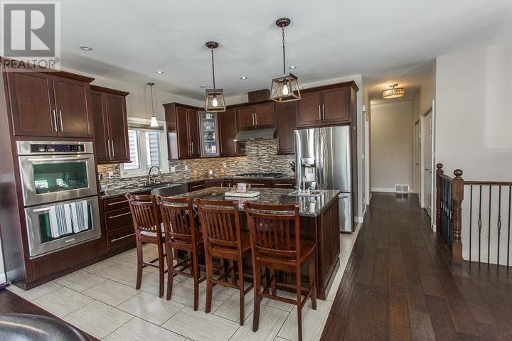 66 Foxborough Trl, Sault Ste. Marie, Ontario  P6B 0A7 - Photo 5 - SM260475