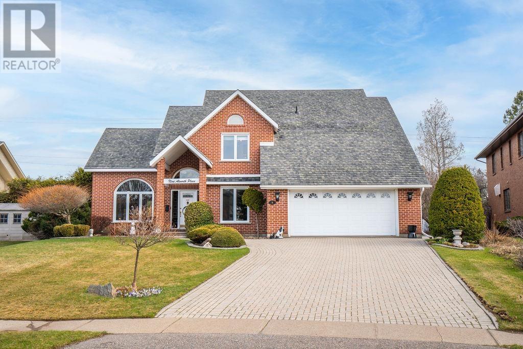 9 Alworth Pl, Sault Ste. Marie, Ontario  P6B 5W5 - Photo 1 - SM260818