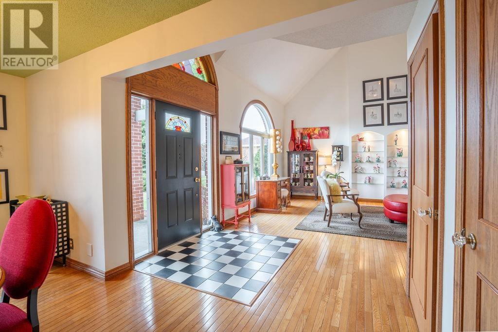 9 Alworth Pl, Sault Ste. Marie, Ontario  P6B 5W5 - Photo 25 - SM260818