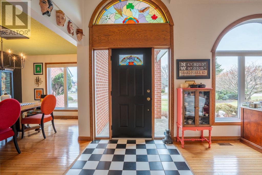 9 Alworth Pl, Sault Ste. Marie, Ontario  P6B 5W5 - Photo 22 - SM260818