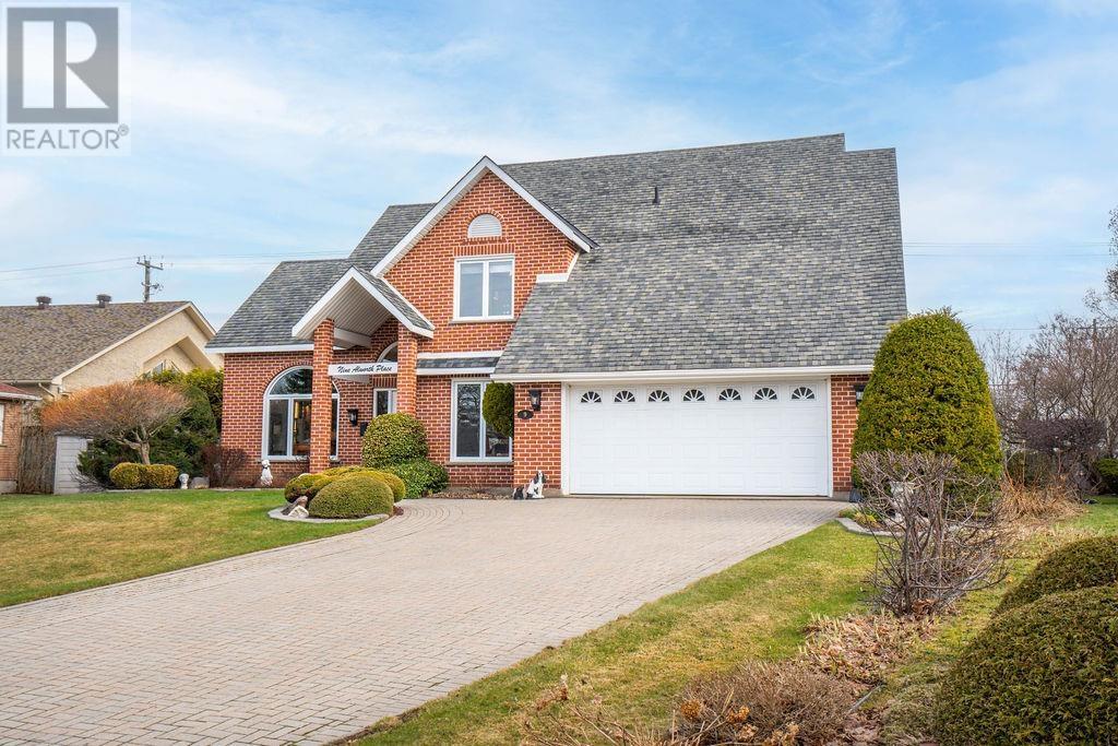 9 Alworth Pl, Sault Ste. Marie, Ontario  P6B 5W5 - Photo 7 - SM260818