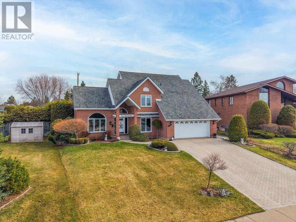 9 Alworth Pl, Sault Ste. Marie, Ontario  P6B 5W5 - Photo 3 - SM260818