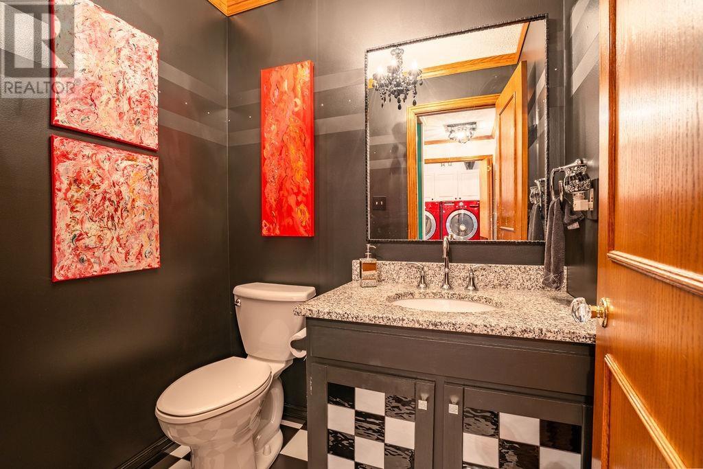 9 Alworth Pl, Sault Ste. Marie, Ontario  P6B 5W5 - Photo 20 - SM260818