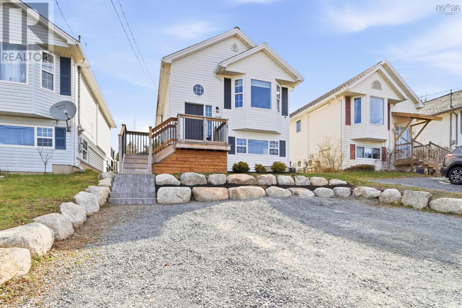 1219 Sackville Drive, middle sackville, Nova Scotia