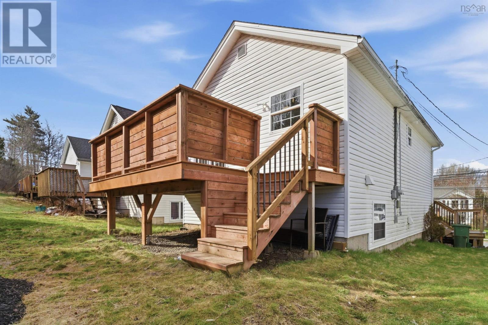 1219 Sackville Drive, Middle Sackville, Nova Scotia  B4E 3G1 - Photo 38 - 202609104