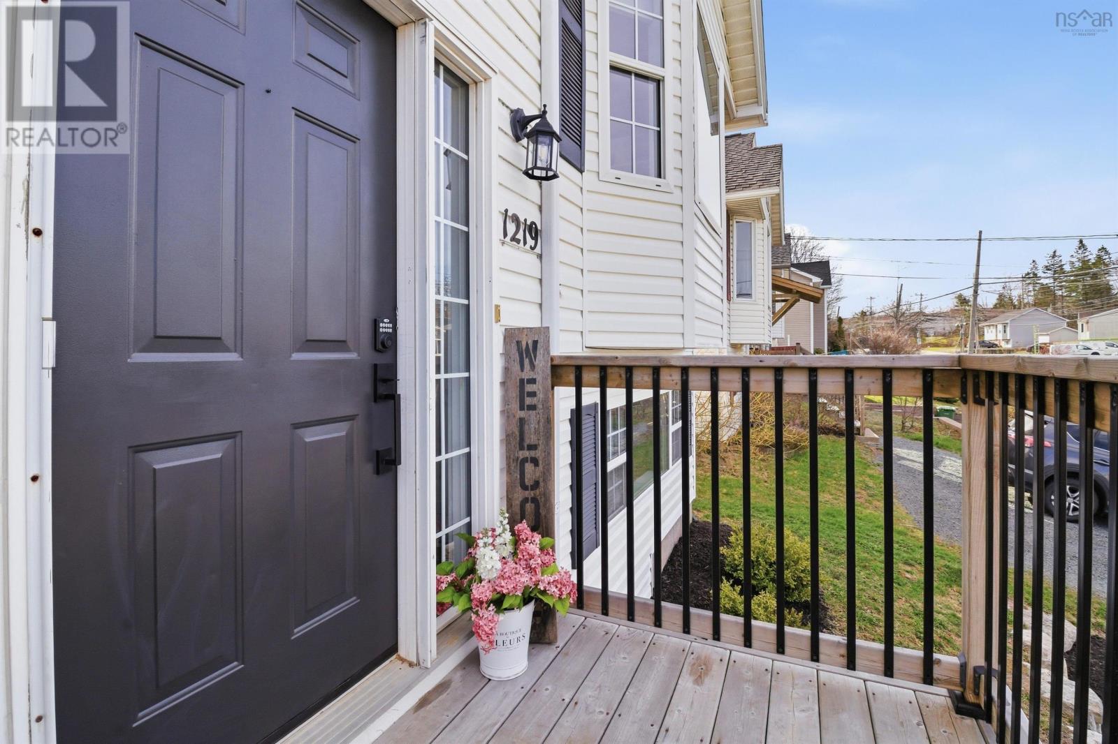 1219 Sackville Drive, Middle Sackville, Nova Scotia  B4E 3G1 - Photo 4 - 202609104