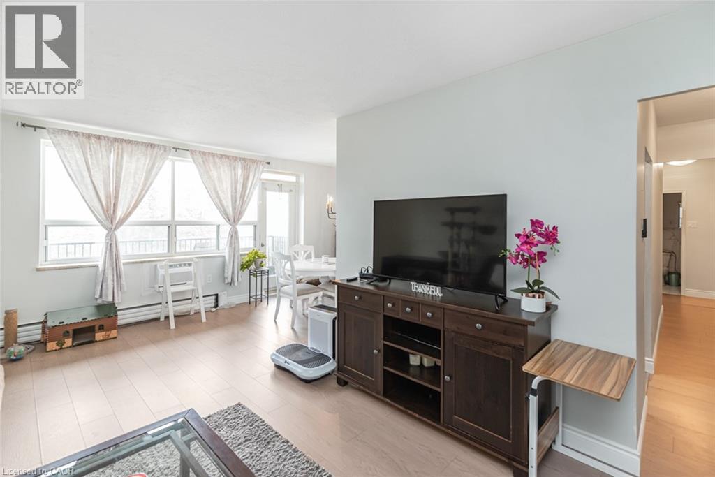 222 Concession Street Unit# 307, Hamilton, Ontario  L9A 1B1 - Photo 8 - 40825579