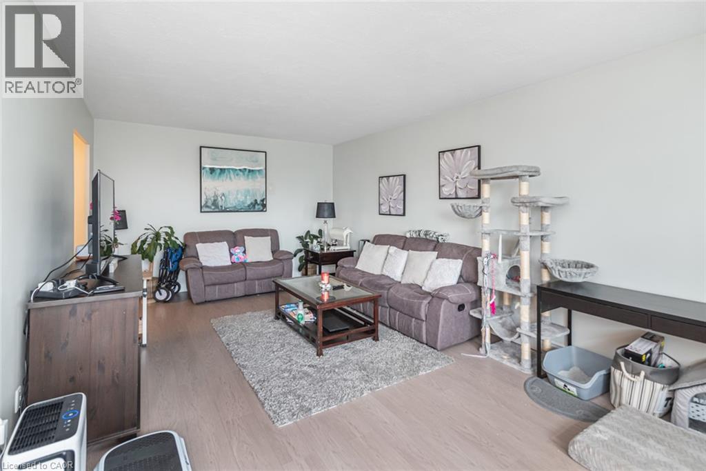 222 Concession Street Unit# 307, Hamilton, Ontario  L9A 1B1 - Photo 6 - 40825579
