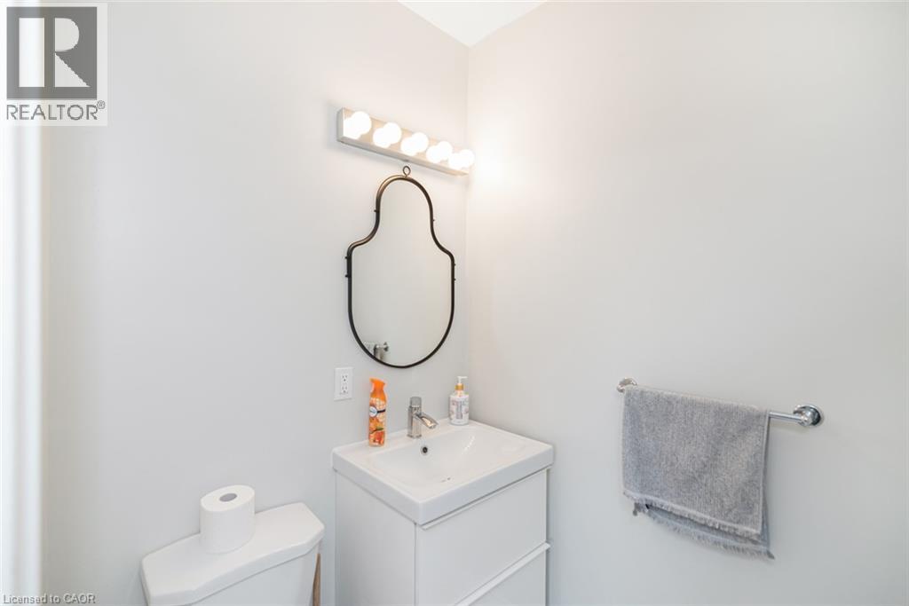222 Concession Street Unit# 307, Hamilton, Ontario  L9A 1B1 - Photo 12 - 40825579