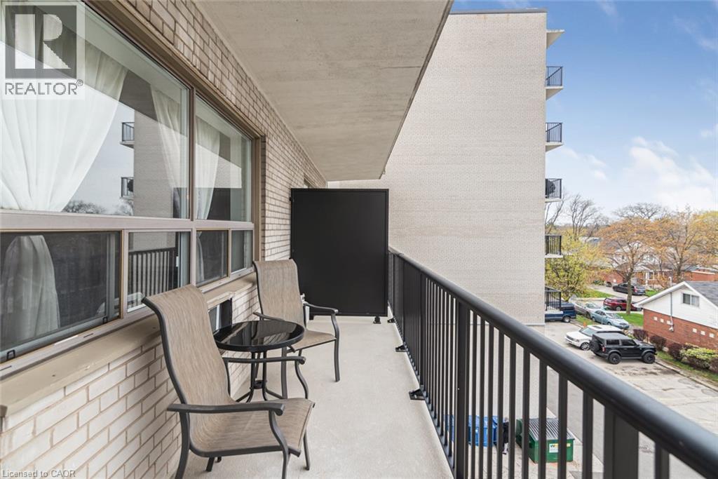 222 Concession Street Unit# 307, Hamilton, Ontario  L9A 1B1 - Photo 13 - 40825579