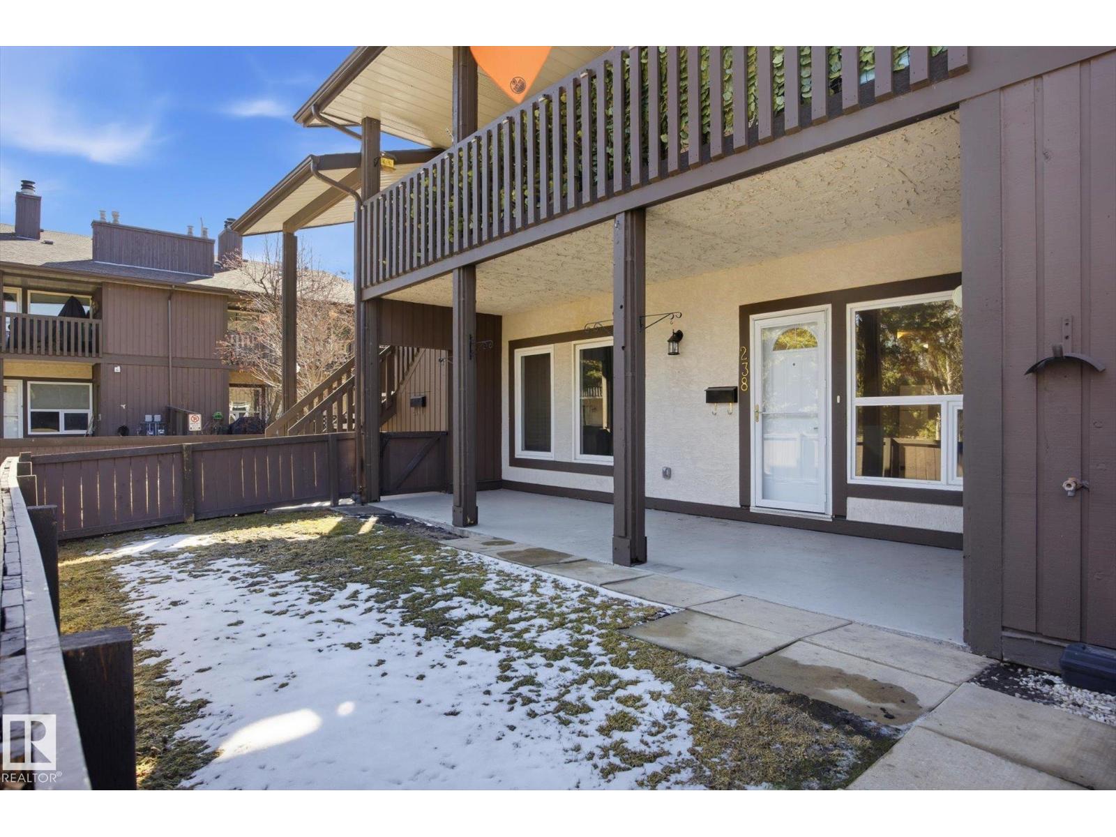 238 Surrey Gardens Gd Nw, Edmonton, Alberta  T5T 1Z3 - Photo 25 - E4484794