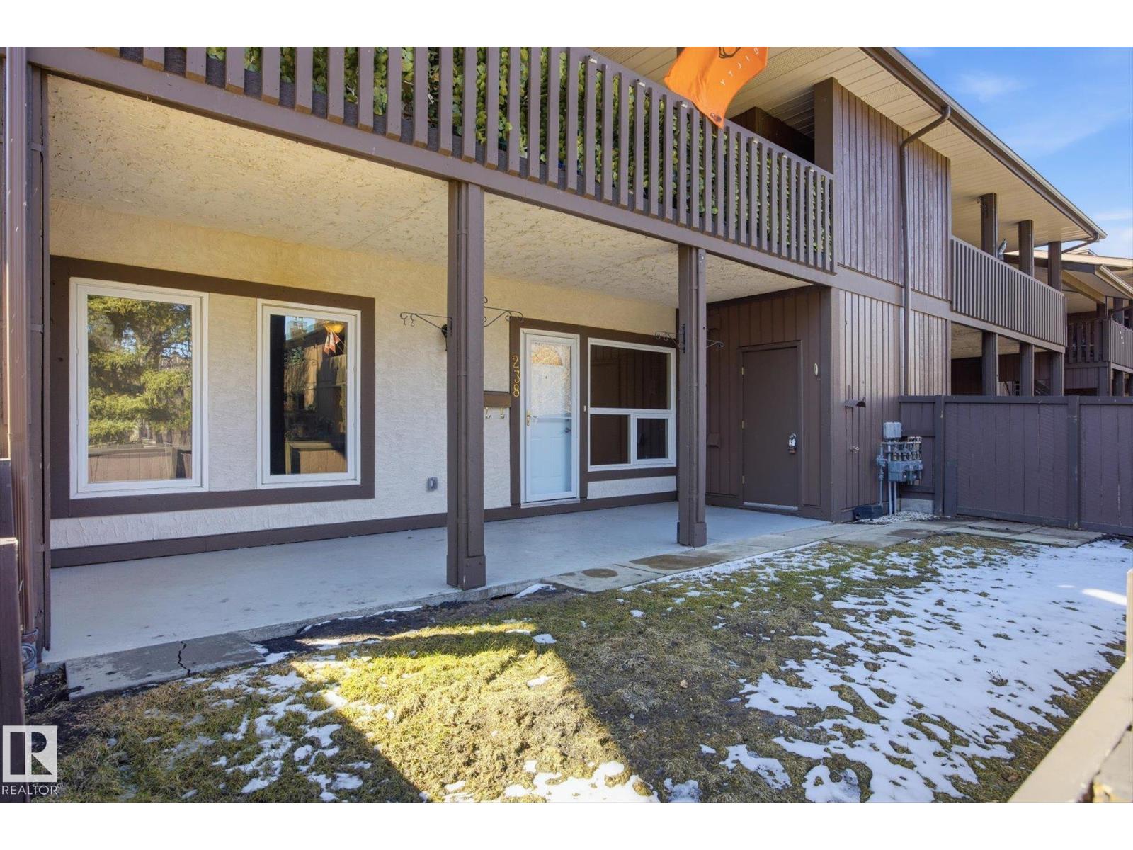 238 Surrey Gardens Gd Nw, Edmonton, Alberta  T5T 1Z3 - Photo 4 - E4484794