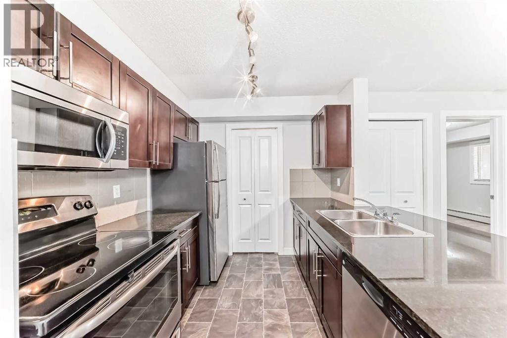 9309, 403 Mackenzie Way SW, Airdrie, Alberta  T4B 3V7 - Photo 7 - A2287947