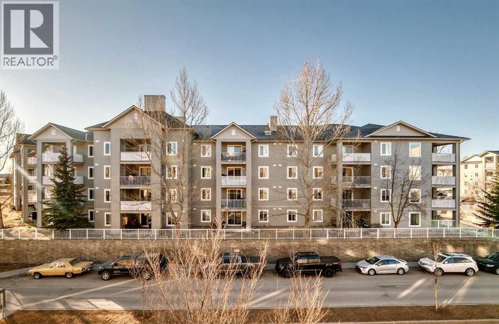 9309, 403 Mackenzie Way SW, Airdrie, Alberta  T4B 3V7 - Photo 2 - A2287947