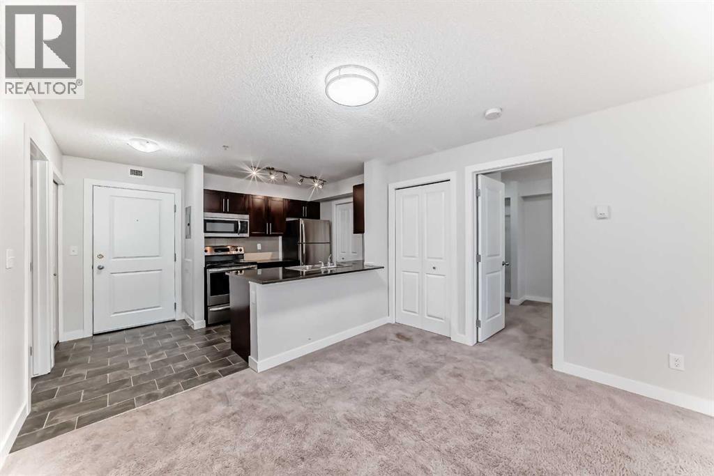 9309, 403 Mackenzie Way SW, Airdrie, Alberta  T4B 3V7 - Photo 11 - A2287947