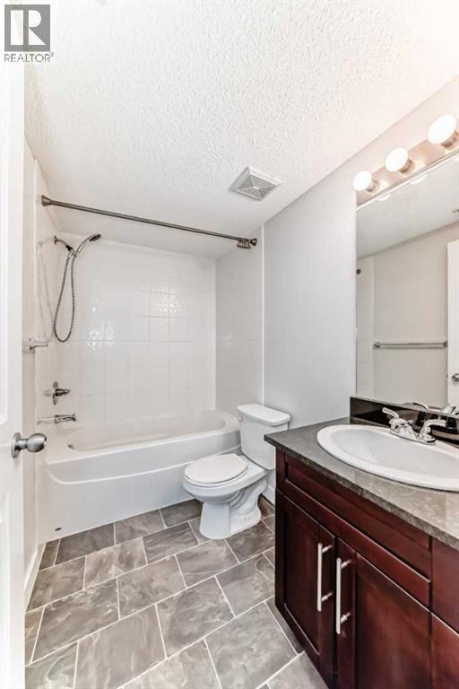 9309, 403 Mackenzie Way SW, Airdrie, Alberta  T4B 3V7 - Photo 28 - A2287947