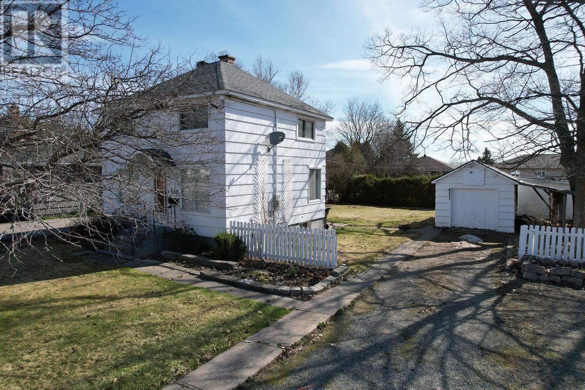 548 Lake ST, sault ste. marie, Ontario