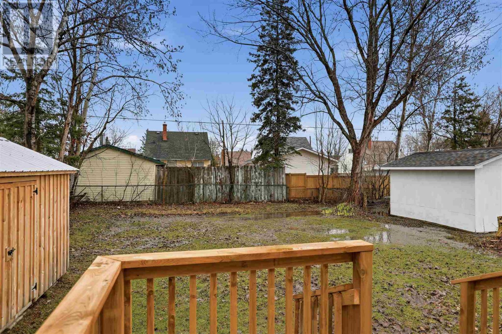 36 Crawford Ave, Sault Ste. Marie, Ontario  P6B 3A1 - Photo 33 - SM260822