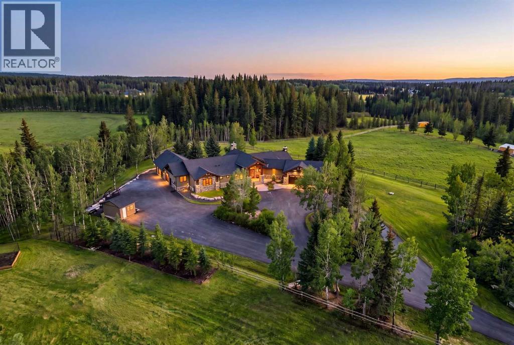 178028 229 Street W, Rural Foothills County, Alberta